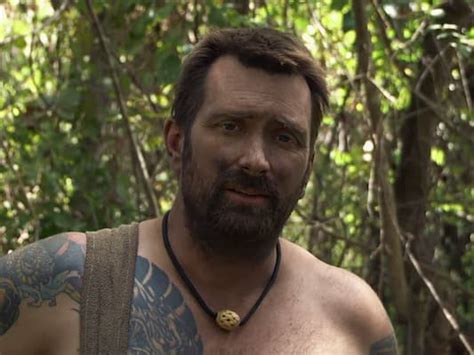 melanie rauscher and jeremy mccaa|Louisiana man sets Naked and Afraid record in。